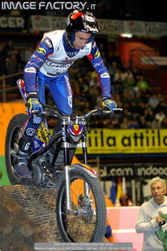 2007-02-17 Milano 579 Mondiale Trial Indoor